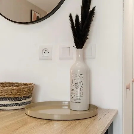 La Perle Du Port Daire Agde