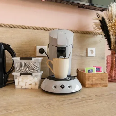 La Perle Du Port * Agde